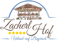 Logo Zacherlhof