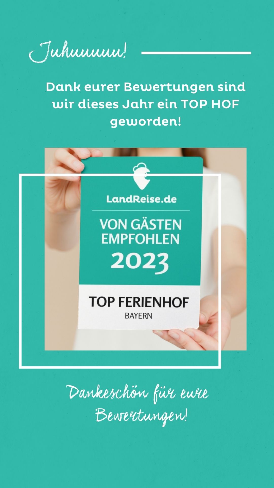 landreise top ferienhof