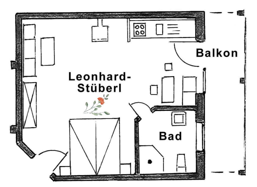 zacherlhof wendelstein grundriss